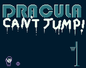 play Dracula Can'T Jump