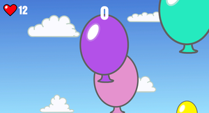 play Balloon Pop!