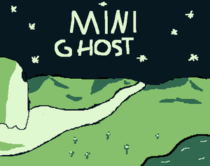play Mini Ghost