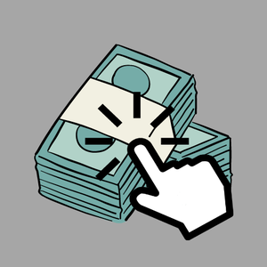 play Money Clicker Simulator