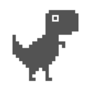 play Dino Run