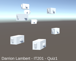 play Darrion Lambert - It201-021 - Quiz1