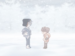 play Beyond The Snow