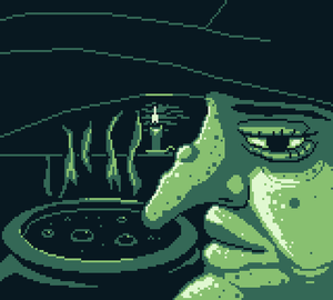 play Spooky Witch Mother