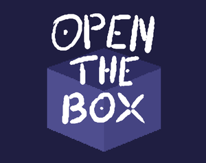 play Open The Box