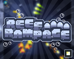 play Reef Rampage