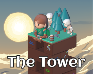 play The Tower