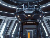 play 365 Secret Space Station