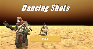 play Dancing Shots