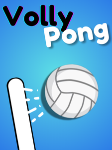 play Volly Pong
