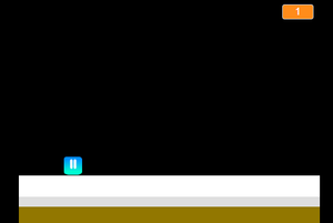 play The Black Sky Obby