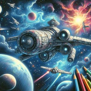 play Nebula Chronicles Ii: Nebula Space Vessel Quest