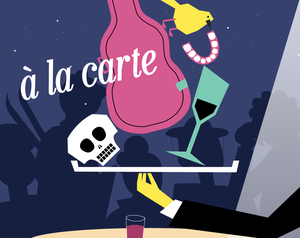 play À La Carte