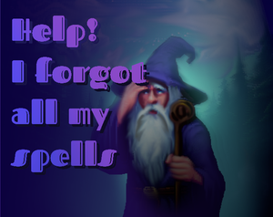 play Help! I Forgot All My Spells