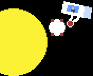 play Savethestar