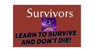 play Echoes Of Survival
