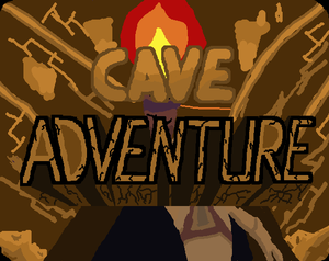 play Cave Adventure