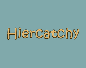 play Hiercatchy