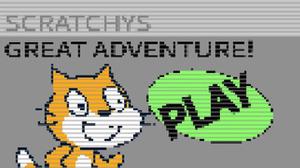 play Scratchys Great Adventure