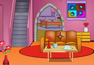 play Escape From Old Habitation House