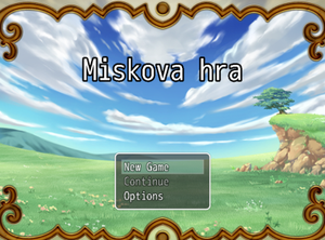 play Misko'S Game Online