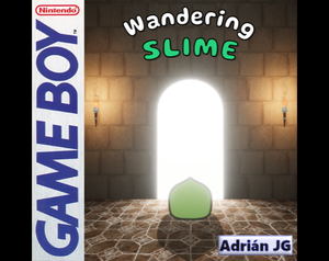 play Wandering Slime