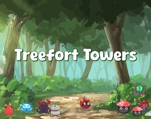 play Treefort Towers