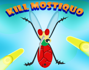 play Kill Mostiquo