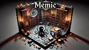 play Memic