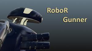play Roborgunner