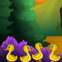 play G2L-Pity-Duck-Rescue