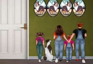 play Find Dog Bailey Escape