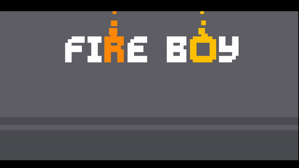 play Fire Boy