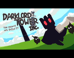 play Darklord Tower Inc.