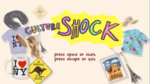 play Culture Shock!