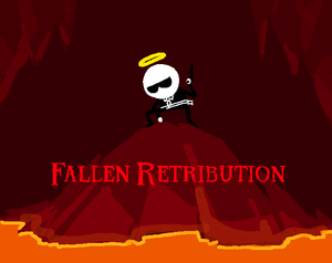 play Fallen Retribution