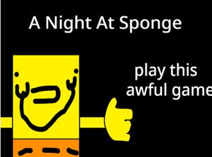 play A Night At Sponge