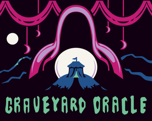 play Graveyard Oracle