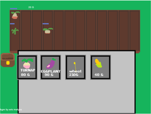 play Farming Qtopia