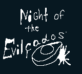 play Night Of The Evilcados - Gbjam 12 Submission