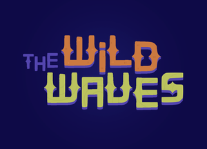 play Wild Waves