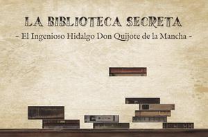 play The Secret Library