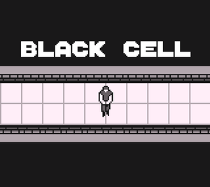 play Black Cell (Gb Jam)