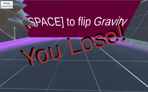 play 3D Gravflip