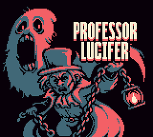 play Professor Lucifer