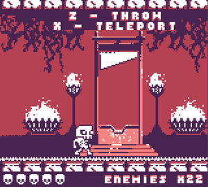 play Lost Skull