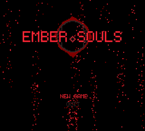 play Ember Souls