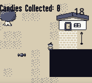 play Candy Collector