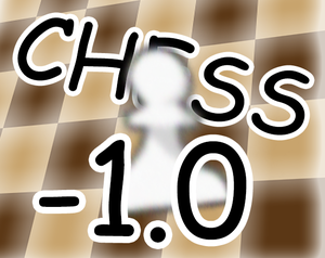 play Chess -1.0