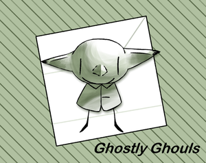 play Ghostly Gouls: Gbjam 12